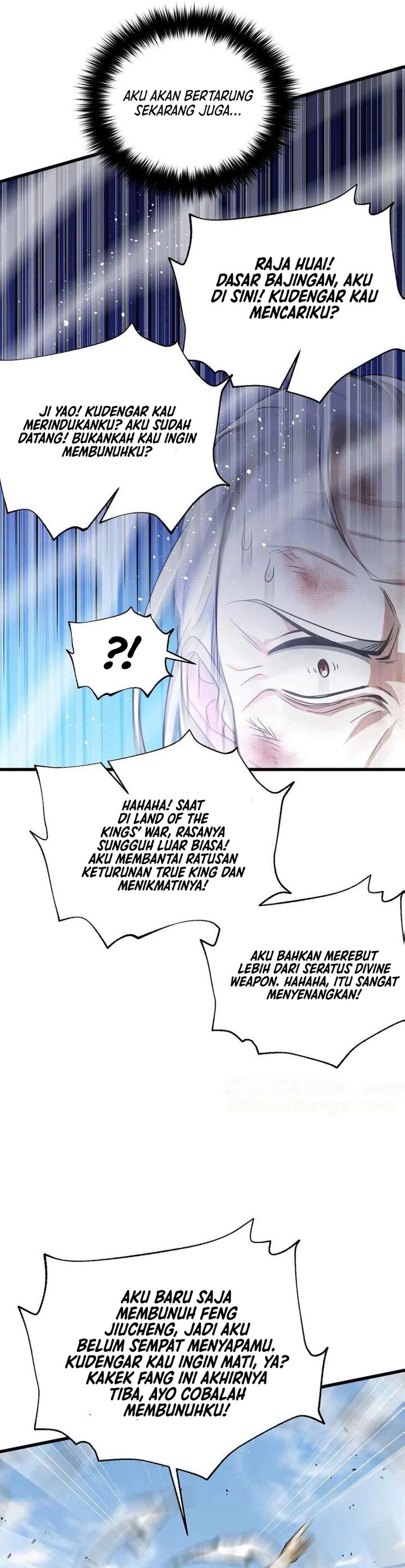 Dilarang COPAS - situs resmi www.mangacanblog.com - Komik global gao wu 305 - chapter 305 306 Indonesia global gao wu 305 - chapter 305 Terbaru 21|Baca Manga Komik Indonesia|Mangacan